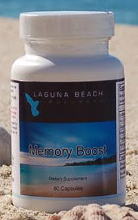 Memory-Boost